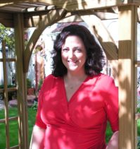 Maureen Kane Berg